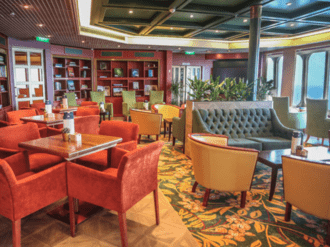 Fred. Olsen Cruise Lines, Borealis, Earth Room 1.png